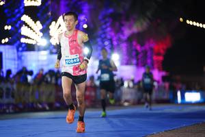 BIB: 40849
                            <button type="button" onclick="openModal(15370432)" class="btn btn-primary btn-sm float-right btn-popup" data-toggle="modal" data-target=".modal-high-quality">
                        <i class="fas fa-shopping-cart"></i> Add to Cart
                    </button>
                                            <button type="button" onclick="isThisMe(15370432, true)" class="btn btn-success btn-sm float-right btn-popup btn-isme hidden" data-toggle="tooltip" data-placement="bottom" title="นี่คือรูปของคุณใช่ไหม คลิกที่นี่เพื่อเอาเข้าอัลบั้ม">
                        <i class="fas fa-plus"></i> Add to album
                    </button>
                    <button type="button" onclick="isThisMe(15370432, false)" class="btn btn-warning btn-sm float-right btn-popup btn-isnotme hidden">
                        <i class="fas fa-ban"></i> Remove from album
                    </button>