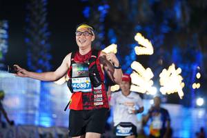 BIB: 40387
                            <button type="button" onclick="openModal(14101227)" class="btn btn-primary btn-sm float-right btn-popup" data-toggle="modal" data-target=".modal-high-quality">
                        <i class="fas fa-shopping-cart"></i> Add to Cart
                    </button>
                                            <button type="button" onclick="isThisMe(14101227, true)" class="btn btn-success btn-sm float-right btn-popup btn-isme hidden" data-toggle="tooltip" data-placement="bottom" title="นี่คือรูปของคุณใช่ไหม คลิกที่นี่เพื่อเอาเข้าอัลบั้ม">
                        <i class="fas fa-plus"></i> Add to album
                    </button>
                    <button type="button" onclick="isThisMe(14101227, false)" class="btn btn-warning btn-sm float-right btn-popup btn-isnotme hidden">
                        <i class="fas fa-ban"></i> Remove from album
                    </button>