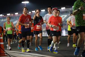 BIB: 27345, 28856
                            <button type="button" onclick="openModal(13994442)" class="btn btn-primary btn-sm float-right btn-popup" data-toggle="modal" data-target=".modal-high-quality">
                        <i class="fas fa-shopping-cart"></i> Add to Cart
                    </button>
                                            <button type="button" onclick="isThisMe(13994442, true)" class="btn btn-success btn-sm float-right btn-popup btn-isme hidden" data-toggle="tooltip" data-placement="bottom" title="นี่คือรูปของคุณใช่ไหม คลิกที่นี่เพื่อเอาเข้าอัลบั้ม">
                        <i class="fas fa-plus"></i> Add to album
                    </button>
                    <button type="button" onclick="isThisMe(13994442, false)" class="btn btn-warning btn-sm float-right btn-popup btn-isnotme hidden">
                        <i class="fas fa-ban"></i> Remove from album
                    </button>