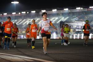 BIB: 23950
                            <button type="button" onclick="openModal(14027073)" class="btn btn-primary btn-sm float-right btn-popup" data-toggle="modal" data-target=".modal-high-quality">
                        <i class="fas fa-shopping-cart"></i> Add to Cart
                    </button>
                                            <button type="button" onclick="isThisMe(14027073, true)" class="btn btn-success btn-sm float-right btn-popup btn-isme hidden" data-toggle="tooltip" data-placement="bottom" title="นี่คือรูปของคุณใช่ไหม คลิกที่นี่เพื่อเอาเข้าอัลบั้ม">
                        <i class="fas fa-plus"></i> Add to album
                    </button>
                    <button type="button" onclick="isThisMe(14027073, false)" class="btn btn-warning btn-sm float-right btn-popup btn-isnotme hidden">
                        <i class="fas fa-ban"></i> Remove from album
                    </button>