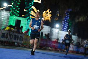 BIB: 18151
                            <button type="button" onclick="openModal(14119517)" class="btn btn-primary btn-sm float-right btn-popup" data-toggle="modal" data-target=".modal-high-quality">
                        <i class="fas fa-shopping-cart"></i> Add to Cart
                    </button>
                                            <button type="button" onclick="isThisMe(14119517, true)" class="btn btn-success btn-sm float-right btn-popup btn-isme hidden" data-toggle="tooltip" data-placement="bottom" title="นี่คือรูปของคุณใช่ไหม คลิกที่นี่เพื่อเอาเข้าอัลบั้ม">
                        <i class="fas fa-plus"></i> Add to album
                    </button>
                    <button type="button" onclick="isThisMe(14119517, false)" class="btn btn-warning btn-sm float-right btn-popup btn-isnotme hidden">
                        <i class="fas fa-ban"></i> Remove from album
                    </button>