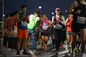 BIB: 47209, 42317, 46074, 47296
                            <button type="button" onclick="openModal(13856712)" class="btn btn-primary btn-sm float-right btn-popup" data-toggle="modal" data-target=".modal-high-quality">
                        <i class="fas fa-shopping-cart"></i> Add to Cart
                    </button>
                                            <button type="button" onclick="isThisMe(13856712, true)" class="btn btn-success btn-sm float-right btn-popup btn-isme hidden" data-toggle="tooltip" data-placement="bottom" title="นี่คือรูปของคุณใช่ไหม คลิกที่นี่เพื่อเอาเข้าอัลบั้ม">
                        <i class="fas fa-plus"></i> Add to album
                    </button>
                    <button type="button" onclick="isThisMe(13856712, false)" class="btn btn-warning btn-sm float-right btn-popup btn-isnotme hidden">
                        <i class="fas fa-ban"></i> Remove from album
                    </button>