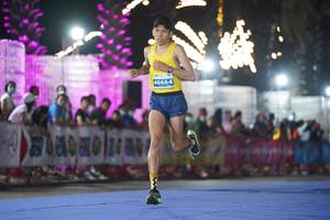 BIB: 46664
                            <button type="button" onclick="openModal(15362609)" class="btn btn-primary btn-sm float-right btn-popup" data-toggle="modal" data-target=".modal-high-quality">
                        <i class="fas fa-shopping-cart"></i> Add to Cart
                    </button>
                                            <button type="button" onclick="isThisMe(15362609, true)" class="btn btn-success btn-sm float-right btn-popup btn-isme hidden" data-toggle="tooltip" data-placement="bottom" title="นี่คือรูปของคุณใช่ไหม คลิกที่นี่เพื่อเอาเข้าอัลบั้ม">
                        <i class="fas fa-plus"></i> Add to album
                    </button>
                    <button type="button" onclick="isThisMe(15362609, false)" class="btn btn-warning btn-sm float-right btn-popup btn-isnotme hidden">
                        <i class="fas fa-ban"></i> Remove from album
                    </button>