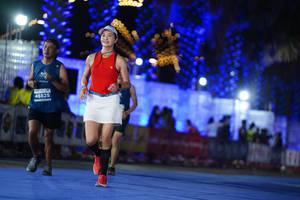 BIB: 46825
                            <button type="button" onclick="openModal(14175924)" class="btn btn-primary btn-sm float-right btn-popup" data-toggle="modal" data-target=".modal-high-quality">
                        <i class="fas fa-shopping-cart"></i> Add to Cart
                    </button>
                                            <button type="button" onclick="isThisMe(14175924, true)" class="btn btn-success btn-sm float-right btn-popup btn-isme hidden" data-toggle="tooltip" data-placement="bottom" title="นี่คือรูปของคุณใช่ไหม คลิกที่นี่เพื่อเอาเข้าอัลบั้ม">
                        <i class="fas fa-plus"></i> Add to album
                    </button>
                    <button type="button" onclick="isThisMe(14175924, false)" class="btn btn-warning btn-sm float-right btn-popup btn-isnotme hidden">
                        <i class="fas fa-ban"></i> Remove from album
                    </button>