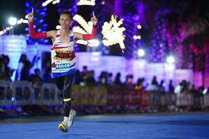 BIB: 46644
                            <button type="button" onclick="openModal(15369341)" class="btn btn-primary btn-sm float-right btn-popup" data-toggle="modal" data-target=".modal-high-quality">
                        <i class="fas fa-shopping-cart"></i> Add to Cart
                    </button>
                                            <button type="button" onclick="isThisMe(15369341, true)" class="btn btn-success btn-sm float-right btn-popup btn-isme hidden" data-toggle="tooltip" data-placement="bottom" title="นี่คือรูปของคุณใช่ไหม คลิกที่นี่เพื่อเอาเข้าอัลบั้ม">
                        <i class="fas fa-plus"></i> Add to album
                    </button>
                    <button type="button" onclick="isThisMe(15369341, false)" class="btn btn-warning btn-sm float-right btn-popup btn-isnotme hidden">
                        <i class="fas fa-ban"></i> Remove from album
                    </button>