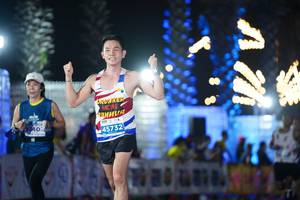 BIB: 9340, 45732
                            <button type="button" onclick="openModal(14232739)" class="btn btn-primary btn-sm float-right btn-popup" data-toggle="modal" data-target=".modal-high-quality">
                        <i class="fas fa-shopping-cart"></i> Add to Cart
                    </button>
                                            <button type="button" onclick="isThisMe(14232739, true)" class="btn btn-success btn-sm float-right btn-popup btn-isme hidden" data-toggle="tooltip" data-placement="bottom" title="นี่คือรูปของคุณใช่ไหม คลิกที่นี่เพื่อเอาเข้าอัลบั้ม">
                        <i class="fas fa-plus"></i> Add to album
                    </button>
                    <button type="button" onclick="isThisMe(14232739, false)" class="btn btn-warning btn-sm float-right btn-popup btn-isnotme hidden">
                        <i class="fas fa-ban"></i> Remove from album
                    </button>