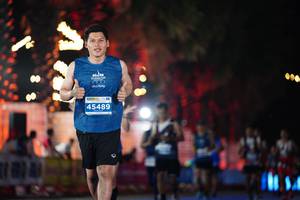 BIB: 45489
                            <button type="button" onclick="openModal(14262150)" class="btn btn-primary btn-sm float-right btn-popup" data-toggle="modal" data-target=".modal-high-quality">
                        <i class="fas fa-shopping-cart"></i> Add to Cart
                    </button>
                                            <button type="button" onclick="isThisMe(14262150, true)" class="btn btn-success btn-sm float-right btn-popup btn-isme hidden" data-toggle="tooltip" data-placement="bottom" title="นี่คือรูปของคุณใช่ไหม คลิกที่นี่เพื่อเอาเข้าอัลบั้ม">
                        <i class="fas fa-plus"></i> Add to album
                    </button>
                    <button type="button" onclick="isThisMe(14262150, false)" class="btn btn-warning btn-sm float-right btn-popup btn-isnotme hidden">
                        <i class="fas fa-ban"></i> Remove from album
                    </button>