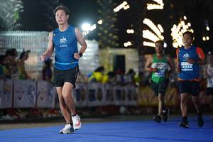 BIB: 42143
                            <button type="button" onclick="openModal(14242355)" class="btn btn-primary btn-sm float-right btn-popup" data-toggle="modal" data-target=".modal-high-quality">
                        <i class="fas fa-shopping-cart"></i> Add to Cart
                    </button>
                                            <button type="button" onclick="isThisMe(14242355, true)" class="btn btn-success btn-sm float-right btn-popup btn-isme hidden" data-toggle="tooltip" data-placement="bottom" title="นี่คือรูปของคุณใช่ไหม คลิกที่นี่เพื่อเอาเข้าอัลบั้ม">
                        <i class="fas fa-plus"></i> Add to album
                    </button>
                    <button type="button" onclick="isThisMe(14242355, false)" class="btn btn-warning btn-sm float-right btn-popup btn-isnotme hidden">
                        <i class="fas fa-ban"></i> Remove from album
                    </button>