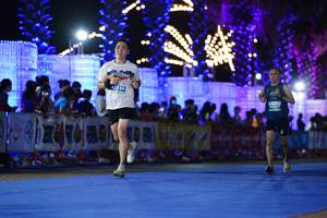 BIB: 45256, 46597
                            <button type="button" onclick="openModal(15369703)" class="btn btn-primary btn-sm float-right btn-popup" data-toggle="modal" data-target=".modal-high-quality">
                        <i class="fas fa-shopping-cart"></i> Add to Cart
                    </button>
                                            <button type="button" onclick="isThisMe(15369703, true)" class="btn btn-success btn-sm float-right btn-popup btn-isme hidden" data-toggle="tooltip" data-placement="bottom" title="นี่คือรูปของคุณใช่ไหม คลิกที่นี่เพื่อเอาเข้าอัลบั้ม">
                        <i class="fas fa-plus"></i> Add to album
                    </button>
                    <button type="button" onclick="isThisMe(15369703, false)" class="btn btn-warning btn-sm float-right btn-popup btn-isnotme hidden">
                        <i class="fas fa-ban"></i> Remove from album
                    </button>