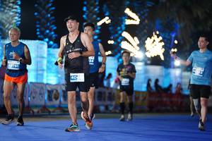 BIB: 4603, 46761
                            <button type="button" onclick="openModal(14262557)" class="btn btn-primary btn-sm float-right btn-popup" data-toggle="modal" data-target=".modal-high-quality">
                        <i class="fas fa-shopping-cart"></i> Add to Cart
                    </button>
                                            <button type="button" onclick="isThisMe(14262557, true)" class="btn btn-success btn-sm float-right btn-popup btn-isme hidden" data-toggle="tooltip" data-placement="bottom" title="นี่คือรูปของคุณใช่ไหม คลิกที่นี่เพื่อเอาเข้าอัลบั้ม">
                        <i class="fas fa-plus"></i> Add to album
                    </button>
                    <button type="button" onclick="isThisMe(14262557, false)" class="btn btn-warning btn-sm float-right btn-popup btn-isnotme hidden">
                        <i class="fas fa-ban"></i> Remove from album
                    </button>