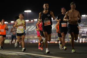 BIB: 28427, 21977, 26686
                            <button type="button" onclick="openModal(13966834)" class="btn btn-primary btn-sm float-right btn-popup" data-toggle="modal" data-target=".modal-high-quality">
                        <i class="fas fa-shopping-cart"></i> Add to Cart
                    </button>
                                            <button type="button" onclick="isThisMe(13966834, true)" class="btn btn-success btn-sm float-right btn-popup btn-isme hidden" data-toggle="tooltip" data-placement="bottom" title="นี่คือรูปของคุณใช่ไหม คลิกที่นี่เพื่อเอาเข้าอัลบั้ม">
                        <i class="fas fa-plus"></i> Add to album
                    </button>
                    <button type="button" onclick="isThisMe(13966834, false)" class="btn btn-warning btn-sm float-right btn-popup btn-isnotme hidden">
                        <i class="fas fa-ban"></i> Remove from album
                    </button>