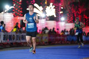 BIB: 41600
                            <button type="button" onclick="openModal(14101429)" class="btn btn-primary btn-sm float-right btn-popup" data-toggle="modal" data-target=".modal-high-quality">
                        <i class="fas fa-shopping-cart"></i> Add to Cart
                    </button>
                                            <button type="button" onclick="isThisMe(14101429, true)" class="btn btn-success btn-sm float-right btn-popup btn-isme hidden" data-toggle="tooltip" data-placement="bottom" title="นี่คือรูปของคุณใช่ไหม คลิกที่นี่เพื่อเอาเข้าอัลบั้ม">
                        <i class="fas fa-plus"></i> Add to album
                    </button>
                    <button type="button" onclick="isThisMe(14101429, false)" class="btn btn-warning btn-sm float-right btn-popup btn-isnotme hidden">
                        <i class="fas fa-ban"></i> Remove from album
                    </button>