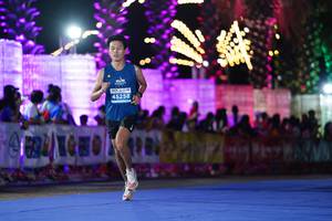 BIB: 45258
                            <button type="button" onclick="openModal(14054488)" class="btn btn-primary btn-sm float-right btn-popup" data-toggle="modal" data-target=".modal-high-quality">
                        <i class="fas fa-shopping-cart"></i> Add to Cart
                    </button>
                                            <button type="button" onclick="isThisMe(14054488, true)" class="btn btn-success btn-sm float-right btn-popup btn-isme hidden" data-toggle="tooltip" data-placement="bottom" title="นี่คือรูปของคุณใช่ไหม คลิกที่นี่เพื่อเอาเข้าอัลบั้ม">
                        <i class="fas fa-plus"></i> Add to album
                    </button>
                    <button type="button" onclick="isThisMe(14054488, false)" class="btn btn-warning btn-sm float-right btn-popup btn-isnotme hidden">
                        <i class="fas fa-ban"></i> Remove from album
                    </button>