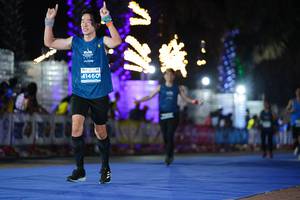 BIB: 41460
                            <button type="button" onclick="openModal(14236903)" class="btn btn-primary btn-sm float-right btn-popup" data-toggle="modal" data-target=".modal-high-quality">
                        <i class="fas fa-shopping-cart"></i> Add to Cart
                    </button>
                                            <button type="button" onclick="isThisMe(14236903, true)" class="btn btn-success btn-sm float-right btn-popup btn-isme hidden" data-toggle="tooltip" data-placement="bottom" title="นี่คือรูปของคุณใช่ไหม คลิกที่นี่เพื่อเอาเข้าอัลบั้ม">
                        <i class="fas fa-plus"></i> Add to album
                    </button>
                    <button type="button" onclick="isThisMe(14236903, false)" class="btn btn-warning btn-sm float-right btn-popup btn-isnotme hidden">
                        <i class="fas fa-ban"></i> Remove from album
                    </button>