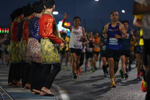 BIB: 45627
                            <button type="button" onclick="openModal(13846836)" class="btn btn-primary btn-sm float-right btn-popup" data-toggle="modal" data-target=".modal-high-quality">
                        <i class="fas fa-shopping-cart"></i> Add to Cart
                    </button>
                                            <button type="button" onclick="isThisMe(13846836, true)" class="btn btn-success btn-sm float-right btn-popup btn-isme hidden" data-toggle="tooltip" data-placement="bottom" title="นี่คือรูปของคุณใช่ไหม คลิกที่นี่เพื่อเอาเข้าอัลบั้ม">
                        <i class="fas fa-plus"></i> Add to album
                    </button>
                    <button type="button" onclick="isThisMe(13846836, false)" class="btn btn-warning btn-sm float-right btn-popup btn-isnotme hidden">
                        <i class="fas fa-ban"></i> Remove from album
                    </button>