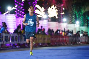 BIB: 16318
                            <button type="button" onclick="openModal(15368229)" class="btn btn-primary btn-sm float-right btn-popup" data-toggle="modal" data-target=".modal-high-quality">
                        <i class="fas fa-shopping-cart"></i> Add to Cart
                    </button>
                                            <button type="button" onclick="isThisMe(15368229, true)" class="btn btn-success btn-sm float-right btn-popup btn-isme hidden" data-toggle="tooltip" data-placement="bottom" title="นี่คือรูปของคุณใช่ไหม คลิกที่นี่เพื่อเอาเข้าอัลบั้ม">
                        <i class="fas fa-plus"></i> Add to album
                    </button>
                    <button type="button" onclick="isThisMe(15368229, false)" class="btn btn-warning btn-sm float-right btn-popup btn-isnotme hidden">
                        <i class="fas fa-ban"></i> Remove from album
                    </button>