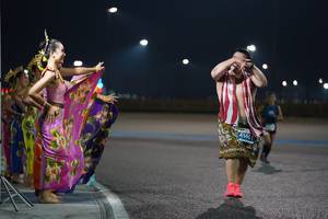 BIB: 45602
                            <button type="button" onclick="openModal(13888644)" class="btn btn-primary btn-sm float-right btn-popup" data-toggle="modal" data-target=".modal-high-quality">
                        <i class="fas fa-shopping-cart"></i> Add to Cart
                    </button>
                                            <button type="button" onclick="isThisMe(13888644, true)" class="btn btn-success btn-sm float-right btn-popup btn-isme hidden" data-toggle="tooltip" data-placement="bottom" title="นี่คือรูปของคุณใช่ไหม คลิกที่นี่เพื่อเอาเข้าอัลบั้ม">
                        <i class="fas fa-plus"></i> Add to album
                    </button>
                    <button type="button" onclick="isThisMe(13888644, false)" class="btn btn-warning btn-sm float-right btn-popup btn-isnotme hidden">
                        <i class="fas fa-ban"></i> Remove from album
                    </button>