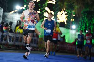 BIB: 40712, 77403
                            <button type="button" onclick="openModal(14150931)" class="btn btn-primary btn-sm float-right btn-popup" data-toggle="modal" data-target=".modal-high-quality">
                        <i class="fas fa-shopping-cart"></i> Add to Cart
                    </button>
                                            <button type="button" onclick="isThisMe(14150931, true)" class="btn btn-success btn-sm float-right btn-popup btn-isme hidden" data-toggle="tooltip" data-placement="bottom" title="นี่คือรูปของคุณใช่ไหม คลิกที่นี่เพื่อเอาเข้าอัลบั้ม">
                        <i class="fas fa-plus"></i> Add to album
                    </button>
                    <button type="button" onclick="isThisMe(14150931, false)" class="btn btn-warning btn-sm float-right btn-popup btn-isnotme hidden">
                        <i class="fas fa-ban"></i> Remove from album
                    </button>