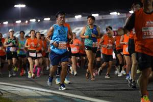 BIB: 2153, 25302
                            <button type="button" onclick="openModal(14021809)" class="btn btn-primary btn-sm float-right btn-popup" data-toggle="modal" data-target=".modal-high-quality">
                        <i class="fas fa-shopping-cart"></i> Add to Cart
                    </button>
                                            <button type="button" onclick="isThisMe(14021809, true)" class="btn btn-success btn-sm float-right btn-popup btn-isme hidden" data-toggle="tooltip" data-placement="bottom" title="นี่คือรูปของคุณใช่ไหม คลิกที่นี่เพื่อเอาเข้าอัลบั้ม">
                        <i class="fas fa-plus"></i> Add to album
                    </button>
                    <button type="button" onclick="isThisMe(14021809, false)" class="btn btn-warning btn-sm float-right btn-popup btn-isnotme hidden">
                        <i class="fas fa-ban"></i> Remove from album
                    </button>