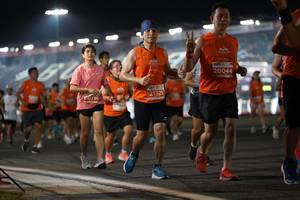 BIB: 20044, 21325
                            <button type="button" onclick="openModal(13888096)" class="btn btn-primary btn-sm float-right btn-popup" data-toggle="modal" data-target=".modal-high-quality">
                        <i class="fas fa-shopping-cart"></i> Add to Cart
                    </button>
                                            <button type="button" onclick="isThisMe(13888096, true)" class="btn btn-success btn-sm float-right btn-popup btn-isme hidden" data-toggle="tooltip" data-placement="bottom" title="นี่คือรูปของคุณใช่ไหม คลิกที่นี่เพื่อเอาเข้าอัลบั้ม">
                        <i class="fas fa-plus"></i> Add to album
                    </button>
                    <button type="button" onclick="isThisMe(13888096, false)" class="btn btn-warning btn-sm float-right btn-popup btn-isnotme hidden">
                        <i class="fas fa-ban"></i> Remove from album
                    </button>