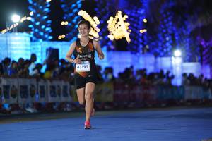 BIB: 43195
                            <button type="button" onclick="openModal(15365518)" class="btn btn-primary btn-sm float-right btn-popup" data-toggle="modal" data-target=".modal-high-quality">
                        <i class="fas fa-shopping-cart"></i> Add to Cart
                    </button>
                                            <button type="button" onclick="isThisMe(15365518, true)" class="btn btn-success btn-sm float-right btn-popup btn-isme hidden" data-toggle="tooltip" data-placement="bottom" title="นี่คือรูปของคุณใช่ไหม คลิกที่นี่เพื่อเอาเข้าอัลบั้ม">
                        <i class="fas fa-plus"></i> Add to album
                    </button>
                    <button type="button" onclick="isThisMe(15365518, false)" class="btn btn-warning btn-sm float-right btn-popup btn-isnotme hidden">
                        <i class="fas fa-ban"></i> Remove from album
                    </button>