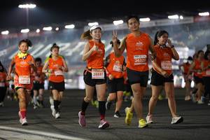 BIB: 26329, 29580, 28681, 28112
                            <button type="button" onclick="openModal(13905781)" class="btn btn-primary btn-sm float-right btn-popup" data-toggle="modal" data-target=".modal-high-quality">
                        <i class="fas fa-shopping-cart"></i> Add to Cart
                    </button>
                                            <button type="button" onclick="isThisMe(13905781, true)" class="btn btn-success btn-sm float-right btn-popup btn-isme hidden" data-toggle="tooltip" data-placement="bottom" title="นี่คือรูปของคุณใช่ไหม คลิกที่นี่เพื่อเอาเข้าอัลบั้ม">
                        <i class="fas fa-plus"></i> Add to album
                    </button>
                    <button type="button" onclick="isThisMe(13905781, false)" class="btn btn-warning btn-sm float-right btn-popup btn-isnotme hidden">
                        <i class="fas fa-ban"></i> Remove from album
                    </button>