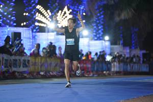 BIB: 72410
                            <button type="button" onclick="openModal(14042153)" class="btn btn-primary btn-sm float-right btn-popup" data-toggle="modal" data-target=".modal-high-quality">
                        <i class="fas fa-shopping-cart"></i> Add to Cart
                    </button>
                                            <button type="button" onclick="isThisMe(14042153, true)" class="btn btn-success btn-sm float-right btn-popup btn-isme hidden" data-toggle="tooltip" data-placement="bottom" title="นี่คือรูปของคุณใช่ไหม คลิกที่นี่เพื่อเอาเข้าอัลบั้ม">
                        <i class="fas fa-plus"></i> Add to album
                    </button>
                    <button type="button" onclick="isThisMe(14042153, false)" class="btn btn-warning btn-sm float-right btn-popup btn-isnotme hidden">
                        <i class="fas fa-ban"></i> Remove from album
                    </button>