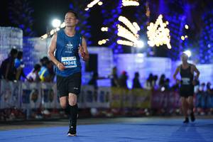 BIB: 41048
                            <button type="button" onclick="openModal(14214009)" class="btn btn-primary btn-sm float-right btn-popup" data-toggle="modal" data-target=".modal-high-quality">
                        <i class="fas fa-shopping-cart"></i> Add to Cart
                    </button>
                                            <button type="button" onclick="isThisMe(14214009, true)" class="btn btn-success btn-sm float-right btn-popup btn-isme hidden" data-toggle="tooltip" data-placement="bottom" title="นี่คือรูปของคุณใช่ไหม คลิกที่นี่เพื่อเอาเข้าอัลบั้ม">
                        <i class="fas fa-plus"></i> Add to album
                    </button>
                    <button type="button" onclick="isThisMe(14214009, false)" class="btn btn-warning btn-sm float-right btn-popup btn-isnotme hidden">
                        <i class="fas fa-ban"></i> Remove from album
                    </button>