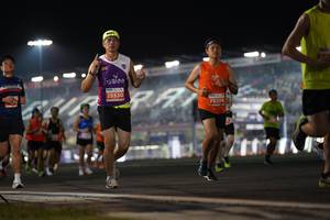 BIB: 25530, 79206
                            <button type="button" onclick="openModal(13867287)" class="btn btn-primary btn-sm float-right btn-popup" data-toggle="modal" data-target=".modal-high-quality">
                        <i class="fas fa-shopping-cart"></i> Add to Cart
                    </button>
                                            <button type="button" onclick="isThisMe(13867287, true)" class="btn btn-success btn-sm float-right btn-popup btn-isme hidden" data-toggle="tooltip" data-placement="bottom" title="นี่คือรูปของคุณใช่ไหม คลิกที่นี่เพื่อเอาเข้าอัลบั้ม">
                        <i class="fas fa-plus"></i> Add to album
                    </button>
                    <button type="button" onclick="isThisMe(13867287, false)" class="btn btn-warning btn-sm float-right btn-popup btn-isnotme hidden">
                        <i class="fas fa-ban"></i> Remove from album
                    </button>