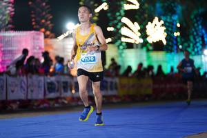 BIB: 1170, 
                            <button type="button" onclick="openModal(15368106)" class="btn btn-primary btn-sm float-right btn-popup" data-toggle="modal" data-target=".modal-high-quality">
                        <i class="fas fa-shopping-cart"></i> Add to Cart
                    </button>
                                            <button type="button" onclick="isThisMe(15368106, true)" class="btn btn-success btn-sm float-right btn-popup btn-isme hidden" data-toggle="tooltip" data-placement="bottom" title="นี่คือรูปของคุณใช่ไหม คลิกที่นี่เพื่อเอาเข้าอัลบั้ม">
                        <i class="fas fa-plus"></i> Add to album
                    </button>
                    <button type="button" onclick="isThisMe(15368106, false)" class="btn btn-warning btn-sm float-right btn-popup btn-isnotme hidden">
                        <i class="fas fa-ban"></i> Remove from album
                    </button>