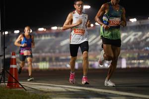 BIB: 27017, 20151
                            <button type="button" onclick="openModal(13955582)" class="btn btn-primary btn-sm float-right btn-popup" data-toggle="modal" data-target=".modal-high-quality">
                        <i class="fas fa-shopping-cart"></i> Add to Cart
                    </button>
                                            <button type="button" onclick="isThisMe(13955582, true)" class="btn btn-success btn-sm float-right btn-popup btn-isme hidden" data-toggle="tooltip" data-placement="bottom" title="นี่คือรูปของคุณใช่ไหม คลิกที่นี่เพื่อเอาเข้าอัลบั้ม">
                        <i class="fas fa-plus"></i> Add to album
                    </button>
                    <button type="button" onclick="isThisMe(13955582, false)" class="btn btn-warning btn-sm float-right btn-popup btn-isnotme hidden">
                        <i class="fas fa-ban"></i> Remove from album
                    </button>