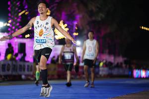 BIB: 42348
                            <button type="button" onclick="openModal(14216951)" class="btn btn-primary btn-sm float-right btn-popup" data-toggle="modal" data-target=".modal-high-quality">
                        <i class="fas fa-shopping-cart"></i> Add to Cart
                    </button>
                                            <button type="button" onclick="isThisMe(14216951, true)" class="btn btn-success btn-sm float-right btn-popup btn-isme hidden" data-toggle="tooltip" data-placement="bottom" title="นี่คือรูปของคุณใช่ไหม คลิกที่นี่เพื่อเอาเข้าอัลบั้ม">
                        <i class="fas fa-plus"></i> Add to album
                    </button>
                    <button type="button" onclick="isThisMe(14216951, false)" class="btn btn-warning btn-sm float-right btn-popup btn-isnotme hidden">
                        <i class="fas fa-ban"></i> Remove from album
                    </button>