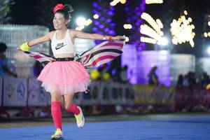 BIB: 
                            <button type="button" onclick="openModal(14245614)" class="btn btn-primary btn-sm float-right btn-popup" data-toggle="modal" data-target=".modal-high-quality">
                        <i class="fas fa-shopping-cart"></i> Add to Cart
                    </button>
                                            <button type="button" onclick="isThisMe(14245614, true)" class="btn btn-success btn-sm float-right btn-popup btn-isme hidden" data-toggle="tooltip" data-placement="bottom" title="นี่คือรูปของคุณใช่ไหม คลิกที่นี่เพื่อเอาเข้าอัลบั้ม">
                        <i class="fas fa-plus"></i> Add to album
                    </button>
                    <button type="button" onclick="isThisMe(14245614, false)" class="btn btn-warning btn-sm float-right btn-popup btn-isnotme hidden">
                        <i class="fas fa-ban"></i> Remove from album
                    </button>