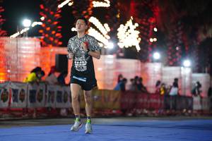 BIB: 
                            <button type="button" onclick="openModal(14222422)" class="btn btn-primary btn-sm float-right btn-popup" data-toggle="modal" data-target=".modal-high-quality">
                        <i class="fas fa-shopping-cart"></i> Add to Cart
                    </button>
                                            <button type="button" onclick="isThisMe(14222422, true)" class="btn btn-success btn-sm float-right btn-popup btn-isme hidden" data-toggle="tooltip" data-placement="bottom" title="นี่คือรูปของคุณใช่ไหม คลิกที่นี่เพื่อเอาเข้าอัลบั้ม">
                        <i class="fas fa-plus"></i> Add to album
                    </button>
                    <button type="button" onclick="isThisMe(14222422, false)" class="btn btn-warning btn-sm float-right btn-popup btn-isnotme hidden">
                        <i class="fas fa-ban"></i> Remove from album
                    </button>