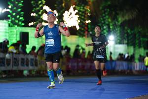 BIB: 46506
                            <button type="button" onclick="openModal(14179648)" class="btn btn-primary btn-sm float-right btn-popup" data-toggle="modal" data-target=".modal-high-quality">
                        <i class="fas fa-shopping-cart"></i> Add to Cart
                    </button>
                                            <button type="button" onclick="isThisMe(14179648, true)" class="btn btn-success btn-sm float-right btn-popup btn-isme hidden" data-toggle="tooltip" data-placement="bottom" title="นี่คือรูปของคุณใช่ไหม คลิกที่นี่เพื่อเอาเข้าอัลบั้ม">
                        <i class="fas fa-plus"></i> Add to album
                    </button>
                    <button type="button" onclick="isThisMe(14179648, false)" class="btn btn-warning btn-sm float-right btn-popup btn-isnotme hidden">
                        <i class="fas fa-ban"></i> Remove from album
                    </button>