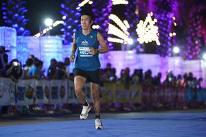 BIB: 46529
                            <button type="button" onclick="openModal(15365000)" class="btn btn-primary btn-sm float-right btn-popup" data-toggle="modal" data-target=".modal-high-quality">
                        <i class="fas fa-shopping-cart"></i> Add to Cart
                    </button>
                                            <button type="button" onclick="isThisMe(15365000, true)" class="btn btn-success btn-sm float-right btn-popup btn-isme hidden" data-toggle="tooltip" data-placement="bottom" title="นี่คือรูปของคุณใช่ไหม คลิกที่นี่เพื่อเอาเข้าอัลบั้ม">
                        <i class="fas fa-plus"></i> Add to album
                    </button>
                    <button type="button" onclick="isThisMe(15365000, false)" class="btn btn-warning btn-sm float-right btn-popup btn-isnotme hidden">
                        <i class="fas fa-ban"></i> Remove from album
                    </button>