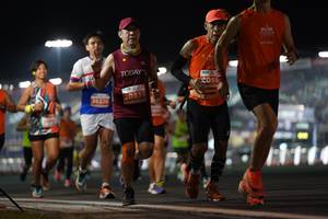 BIB: 2065, 20334, 26226
                            <button type="button" onclick="openModal(13858843)" class="btn btn-primary btn-sm float-right btn-popup" data-toggle="modal" data-target=".modal-high-quality">
                        <i class="fas fa-shopping-cart"></i> Add to Cart
                    </button>
                                            <button type="button" onclick="isThisMe(13858843, true)" class="btn btn-success btn-sm float-right btn-popup btn-isme hidden" data-toggle="tooltip" data-placement="bottom" title="นี่คือรูปของคุณใช่ไหม คลิกที่นี่เพื่อเอาเข้าอัลบั้ม">
                        <i class="fas fa-plus"></i> Add to album
                    </button>
                    <button type="button" onclick="isThisMe(13858843, false)" class="btn btn-warning btn-sm float-right btn-popup btn-isnotme hidden">
                        <i class="fas fa-ban"></i> Remove from album
                    </button>