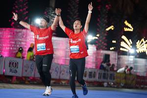 BIB: 40765, 46087
                            <button type="button" onclick="openModal(14104321)" class="btn btn-primary btn-sm float-right btn-popup" data-toggle="modal" data-target=".modal-high-quality">
                        <i class="fas fa-shopping-cart"></i> Add to Cart
                    </button>
                                            <button type="button" onclick="isThisMe(14104321, true)" class="btn btn-success btn-sm float-right btn-popup btn-isme hidden" data-toggle="tooltip" data-placement="bottom" title="นี่คือรูปของคุณใช่ไหม คลิกที่นี่เพื่อเอาเข้าอัลบั้ม">
                        <i class="fas fa-plus"></i> Add to album
                    </button>
                    <button type="button" onclick="isThisMe(14104321, false)" class="btn btn-warning btn-sm float-right btn-popup btn-isnotme hidden">
                        <i class="fas fa-ban"></i> Remove from album
                    </button>