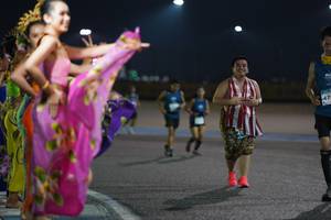 BIB: 
                            <button type="button" onclick="openModal(13887915)" class="btn btn-primary btn-sm float-right btn-popup" data-toggle="modal" data-target=".modal-high-quality">
                        <i class="fas fa-shopping-cart"></i> Add to Cart
                    </button>
                                            <button type="button" onclick="isThisMe(13887915, true)" class="btn btn-success btn-sm float-right btn-popup btn-isme hidden" data-toggle="tooltip" data-placement="bottom" title="นี่คือรูปของคุณใช่ไหม คลิกที่นี่เพื่อเอาเข้าอัลบั้ม">
                        <i class="fas fa-plus"></i> Add to album
                    </button>
                    <button type="button" onclick="isThisMe(13887915, false)" class="btn btn-warning btn-sm float-right btn-popup btn-isnotme hidden">
                        <i class="fas fa-ban"></i> Remove from album
                    </button>