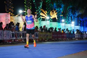 BIB: 42245
                            <button type="button" onclick="openModal(15369536)" class="btn btn-primary btn-sm float-right btn-popup" data-toggle="modal" data-target=".modal-high-quality">
                        <i class="fas fa-shopping-cart"></i> Add to Cart
                    </button>
                                            <button type="button" onclick="isThisMe(15369536, true)" class="btn btn-success btn-sm float-right btn-popup btn-isme hidden" data-toggle="tooltip" data-placement="bottom" title="นี่คือรูปของคุณใช่ไหม คลิกที่นี่เพื่อเอาเข้าอัลบั้ม">
                        <i class="fas fa-plus"></i> Add to album
                    </button>
                    <button type="button" onclick="isThisMe(15369536, false)" class="btn btn-warning btn-sm float-right btn-popup btn-isnotme hidden">
                        <i class="fas fa-ban"></i> Remove from album
                    </button>