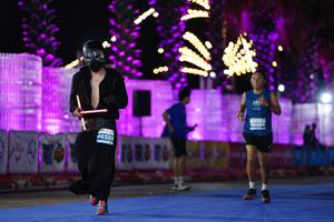 BIB: 46988, 46588
                            <button type="button" onclick="openModal(14172424)" class="btn btn-primary btn-sm float-right btn-popup" data-toggle="modal" data-target=".modal-high-quality">
                        <i class="fas fa-shopping-cart"></i> Add to Cart
                    </button>
                                            <button type="button" onclick="isThisMe(14172424, true)" class="btn btn-success btn-sm float-right btn-popup btn-isme hidden" data-toggle="tooltip" data-placement="bottom" title="นี่คือรูปของคุณใช่ไหม คลิกที่นี่เพื่อเอาเข้าอัลบั้ม">
                        <i class="fas fa-plus"></i> Add to album
                    </button>
                    <button type="button" onclick="isThisMe(14172424, false)" class="btn btn-warning btn-sm float-right btn-popup btn-isnotme hidden">
                        <i class="fas fa-ban"></i> Remove from album
                    </button>