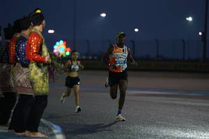 BIB: 41351
                            <button type="button" onclick="openModal(13838451)" class="btn btn-primary btn-sm float-right btn-popup" data-toggle="modal" data-target=".modal-high-quality">
                        <i class="fas fa-shopping-cart"></i> Add to Cart
                    </button>
                                            <button type="button" onclick="isThisMe(13838451, true)" class="btn btn-success btn-sm float-right btn-popup btn-isme hidden" data-toggle="tooltip" data-placement="bottom" title="นี่คือรูปของคุณใช่ไหม คลิกที่นี่เพื่อเอาเข้าอัลบั้ม">
                        <i class="fas fa-plus"></i> Add to album
                    </button>
                    <button type="button" onclick="isThisMe(13838451, false)" class="btn btn-warning btn-sm float-right btn-popup btn-isnotme hidden">
                        <i class="fas fa-ban"></i> Remove from album
                    </button>