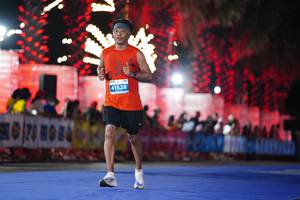 BIB: 41528
                            <button type="button" onclick="openModal(14070518)" class="btn btn-primary btn-sm float-right btn-popup" data-toggle="modal" data-target=".modal-high-quality">
                        <i class="fas fa-shopping-cart"></i> Add to Cart
                    </button>
                                            <button type="button" onclick="isThisMe(14070518, true)" class="btn btn-success btn-sm float-right btn-popup btn-isme hidden" data-toggle="tooltip" data-placement="bottom" title="นี่คือรูปของคุณใช่ไหม คลิกที่นี่เพื่อเอาเข้าอัลบั้ม">
                        <i class="fas fa-plus"></i> Add to album
                    </button>
                    <button type="button" onclick="isThisMe(14070518, false)" class="btn btn-warning btn-sm float-right btn-popup btn-isnotme hidden">
                        <i class="fas fa-ban"></i> Remove from album
                    </button>