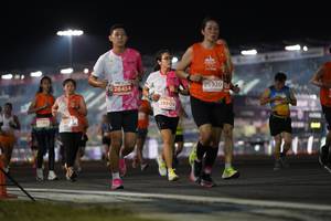 BIB: 28920, 26454, 28909, 37066
                            <button type="button" onclick="openModal(13855592)" class="btn btn-primary btn-sm float-right btn-popup" data-toggle="modal" data-target=".modal-high-quality">
                        <i class="fas fa-shopping-cart"></i> Add to Cart
                    </button>
                                            <button type="button" onclick="isThisMe(13855592, true)" class="btn btn-success btn-sm float-right btn-popup btn-isme hidden" data-toggle="tooltip" data-placement="bottom" title="นี่คือรูปของคุณใช่ไหม คลิกที่นี่เพื่อเอาเข้าอัลบั้ม">
                        <i class="fas fa-plus"></i> Add to album
                    </button>
                    <button type="button" onclick="isThisMe(13855592, false)" class="btn btn-warning btn-sm float-right btn-popup btn-isnotme hidden">
                        <i class="fas fa-ban"></i> Remove from album
                    </button>