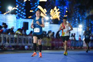 BIB: 4027
                            <button type="button" onclick="openModal(14178692)" class="btn btn-primary btn-sm float-right btn-popup" data-toggle="modal" data-target=".modal-high-quality">
                        <i class="fas fa-shopping-cart"></i> Add to Cart
                    </button>
                                            <button type="button" onclick="isThisMe(14178692, true)" class="btn btn-success btn-sm float-right btn-popup btn-isme hidden" data-toggle="tooltip" data-placement="bottom" title="นี่คือรูปของคุณใช่ไหม คลิกที่นี่เพื่อเอาเข้าอัลบั้ม">
                        <i class="fas fa-plus"></i> Add to album
                    </button>
                    <button type="button" onclick="isThisMe(14178692, false)" class="btn btn-warning btn-sm float-right btn-popup btn-isnotme hidden">
                        <i class="fas fa-ban"></i> Remove from album
                    </button>