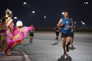 BIB: 40812
                            <button type="button" onclick="openModal(13889132)" class="btn btn-primary btn-sm float-right btn-popup" data-toggle="modal" data-target=".modal-high-quality">
                        <i class="fas fa-shopping-cart"></i> Add to Cart
                    </button>
                                            <button type="button" onclick="isThisMe(13889132, true)" class="btn btn-success btn-sm float-right btn-popup btn-isme hidden" data-toggle="tooltip" data-placement="bottom" title="นี่คือรูปของคุณใช่ไหม คลิกที่นี่เพื่อเอาเข้าอัลบั้ม">
                        <i class="fas fa-plus"></i> Add to album
                    </button>
                    <button type="button" onclick="isThisMe(13889132, false)" class="btn btn-warning btn-sm float-right btn-popup btn-isnotme hidden">
                        <i class="fas fa-ban"></i> Remove from album
                    </button>