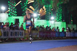 BIB: 45031
                            <button type="button" onclick="openModal(14037493)" class="btn btn-primary btn-sm float-right btn-popup" data-toggle="modal" data-target=".modal-high-quality">
                        <i class="fas fa-shopping-cart"></i> Add to Cart
                    </button>
                                            <button type="button" onclick="isThisMe(14037493, true)" class="btn btn-success btn-sm float-right btn-popup btn-isme hidden" data-toggle="tooltip" data-placement="bottom" title="นี่คือรูปของคุณใช่ไหม คลิกที่นี่เพื่อเอาเข้าอัลบั้ม">
                        <i class="fas fa-plus"></i> Add to album
                    </button>
                    <button type="button" onclick="isThisMe(14037493, false)" class="btn btn-warning btn-sm float-right btn-popup btn-isnotme hidden">
                        <i class="fas fa-ban"></i> Remove from album
                    </button>