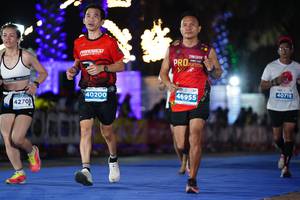 BIB: 40719, 40200, 46955, 42708
                            <button type="button" onclick="openModal(14246582)" class="btn btn-primary btn-sm float-right btn-popup" data-toggle="modal" data-target=".modal-high-quality">
                        <i class="fas fa-shopping-cart"></i> Add to Cart
                    </button>
                                            <button type="button" onclick="isThisMe(14246582, true)" class="btn btn-success btn-sm float-right btn-popup btn-isme hidden" data-toggle="tooltip" data-placement="bottom" title="นี่คือรูปของคุณใช่ไหม คลิกที่นี่เพื่อเอาเข้าอัลบั้ม">
                        <i class="fas fa-plus"></i> Add to album
                    </button>
                    <button type="button" onclick="isThisMe(14246582, false)" class="btn btn-warning btn-sm float-right btn-popup btn-isnotme hidden">
                        <i class="fas fa-ban"></i> Remove from album
                    </button>