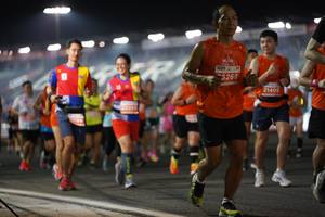 BIB: 5268, 21405
                            <button type="button" onclick="openModal(14037455)" class="btn btn-primary btn-sm float-right btn-popup" data-toggle="modal" data-target=".modal-high-quality">
                        <i class="fas fa-shopping-cart"></i> Add to Cart
                    </button>
                                            <button type="button" onclick="isThisMe(14037455, true)" class="btn btn-success btn-sm float-right btn-popup btn-isme hidden" data-toggle="tooltip" data-placement="bottom" title="นี่คือรูปของคุณใช่ไหม คลิกที่นี่เพื่อเอาเข้าอัลบั้ม">
                        <i class="fas fa-plus"></i> Add to album
                    </button>
                    <button type="button" onclick="isThisMe(14037455, false)" class="btn btn-warning btn-sm float-right btn-popup btn-isnotme hidden">
                        <i class="fas fa-ban"></i> Remove from album
                    </button>