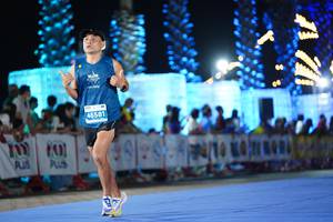 BIB: 46581
                            <button type="button" onclick="openModal(15370788)" class="btn btn-primary btn-sm float-right btn-popup" data-toggle="modal" data-target=".modal-high-quality">
                        <i class="fas fa-shopping-cart"></i> Add to Cart
                    </button>
                                            <button type="button" onclick="isThisMe(15370788, true)" class="btn btn-success btn-sm float-right btn-popup btn-isme hidden" data-toggle="tooltip" data-placement="bottom" title="นี่คือรูปของคุณใช่ไหม คลิกที่นี่เพื่อเอาเข้าอัลบั้ม">
                        <i class="fas fa-plus"></i> Add to album
                    </button>
                    <button type="button" onclick="isThisMe(15370788, false)" class="btn btn-warning btn-sm float-right btn-popup btn-isnotme hidden">
                        <i class="fas fa-ban"></i> Remove from album
                    </button>